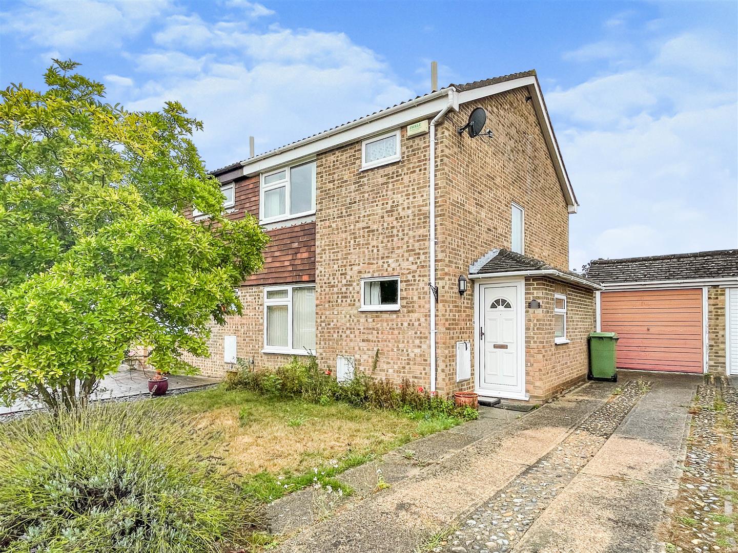 Properties Iliffe & Iliffe